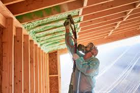 Reliable Ephrata, WA Insulation Solutions